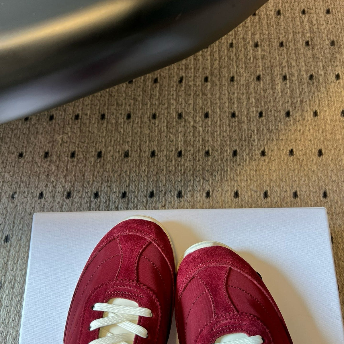 CEL SNEAKERS