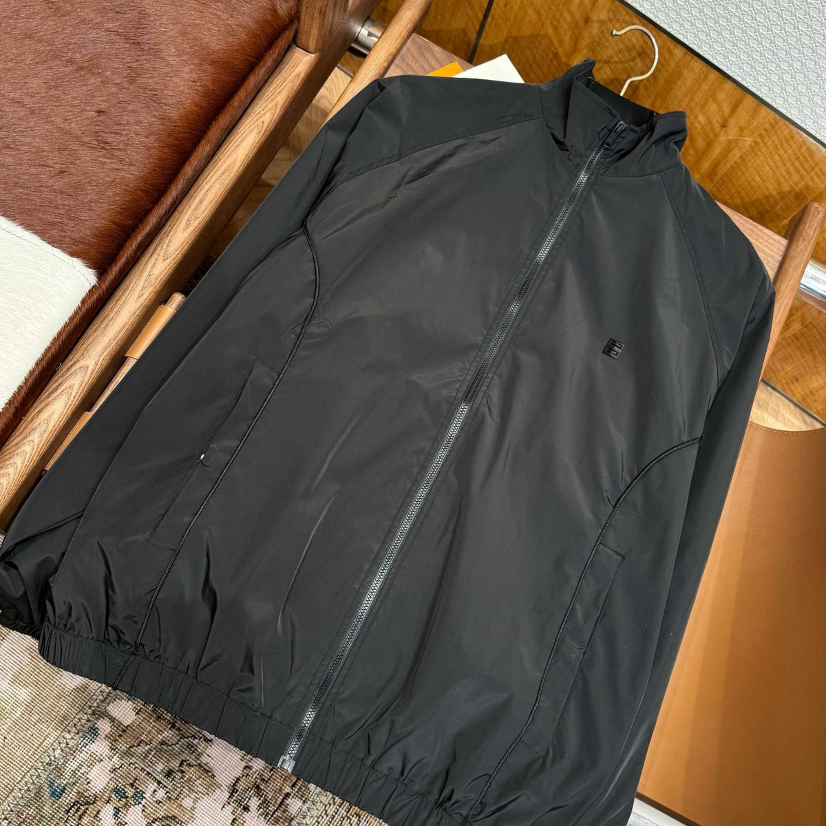 GVC JACKET