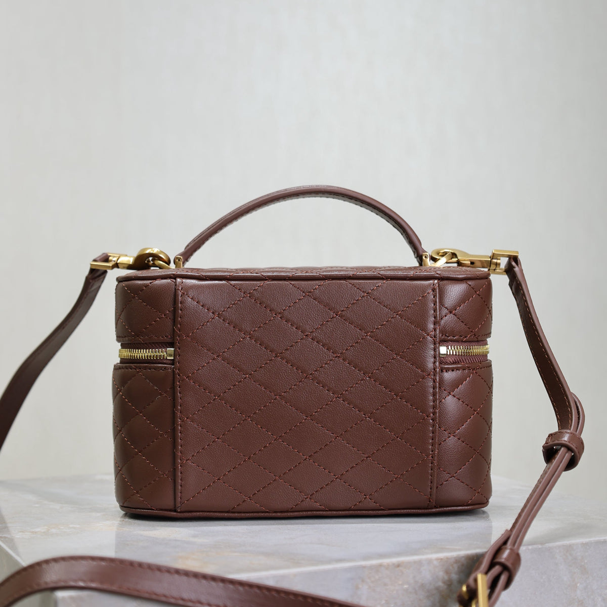 SL GABY VANITY BAG