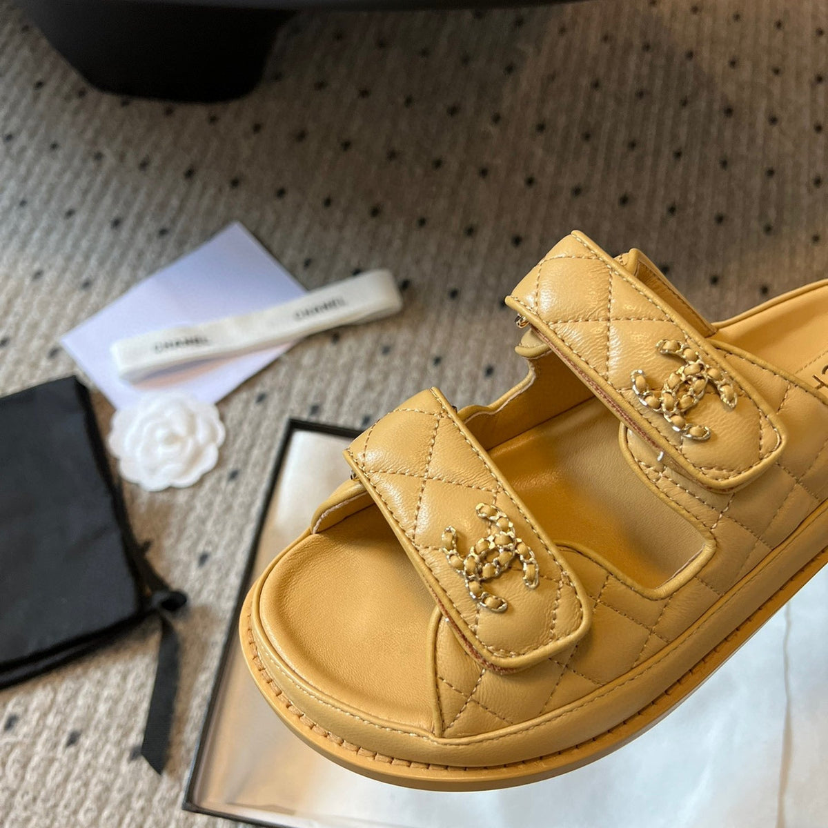 CC SANDALS