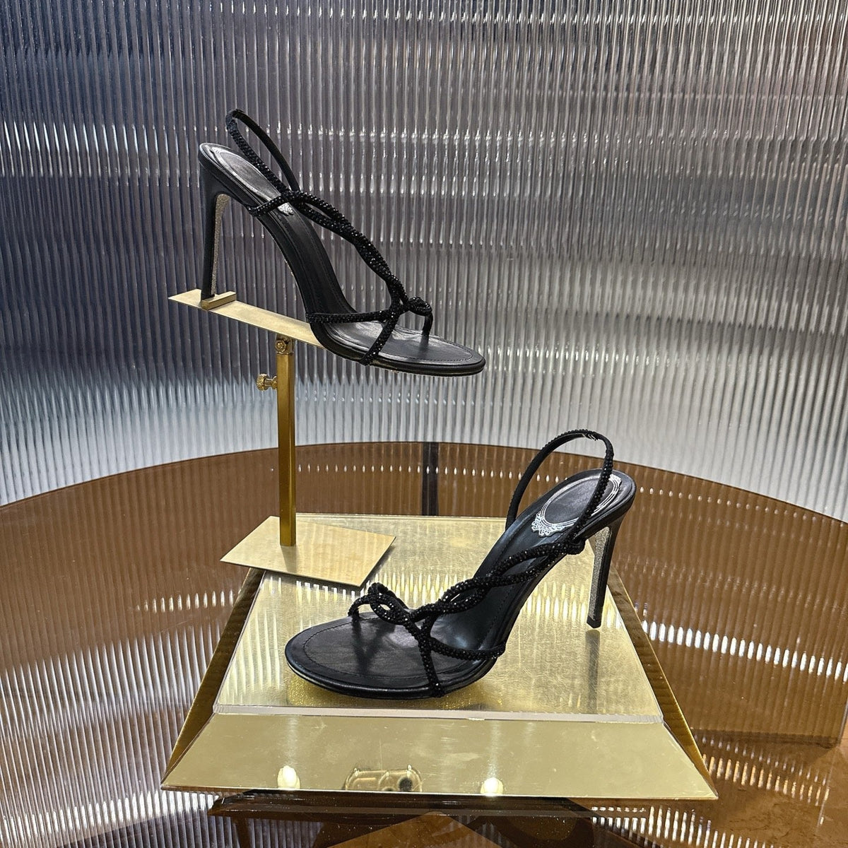 RENE C HEELS