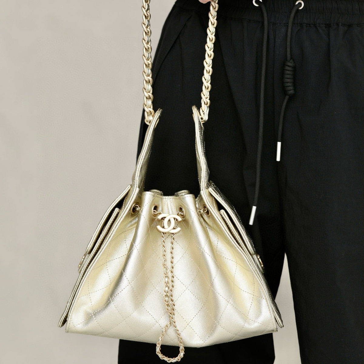 CC 25C BAG