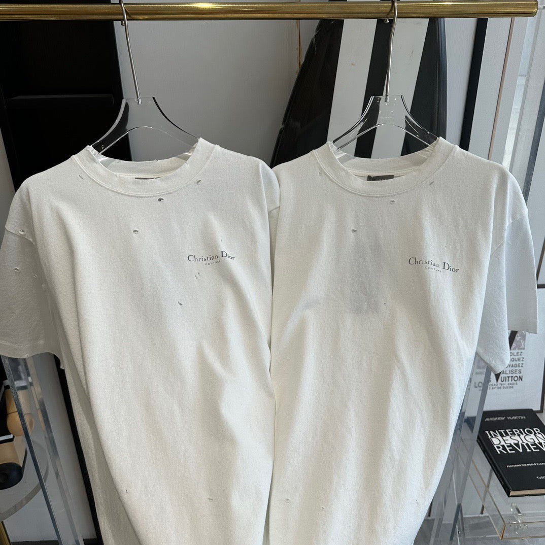 CD T-SHIRT