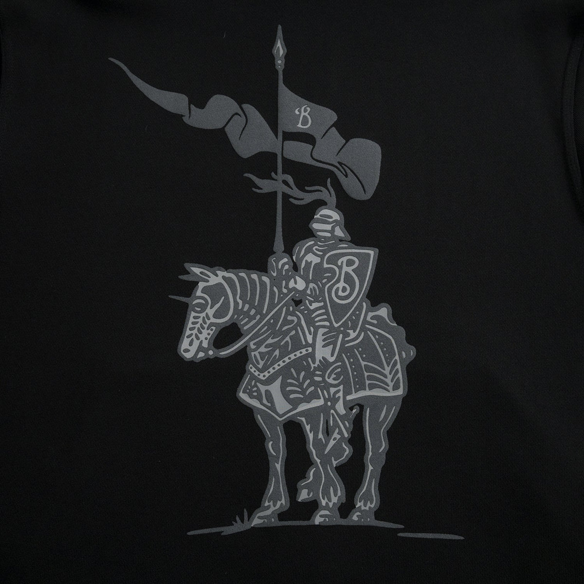 BBR ZIP HOODIE
