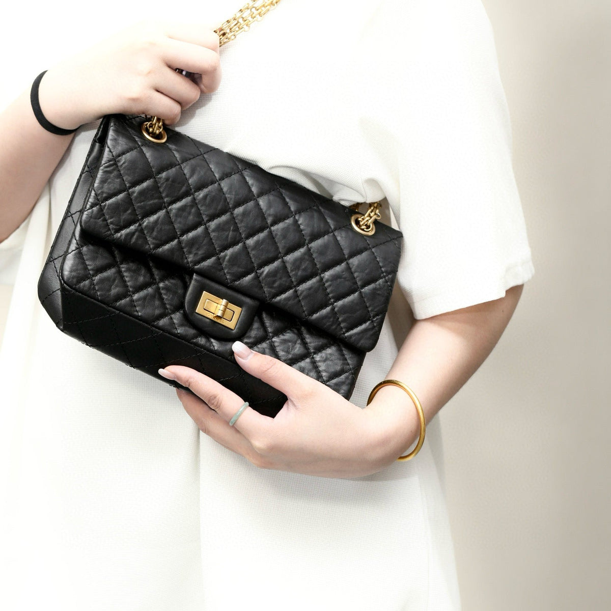 CC 2.55 BAG