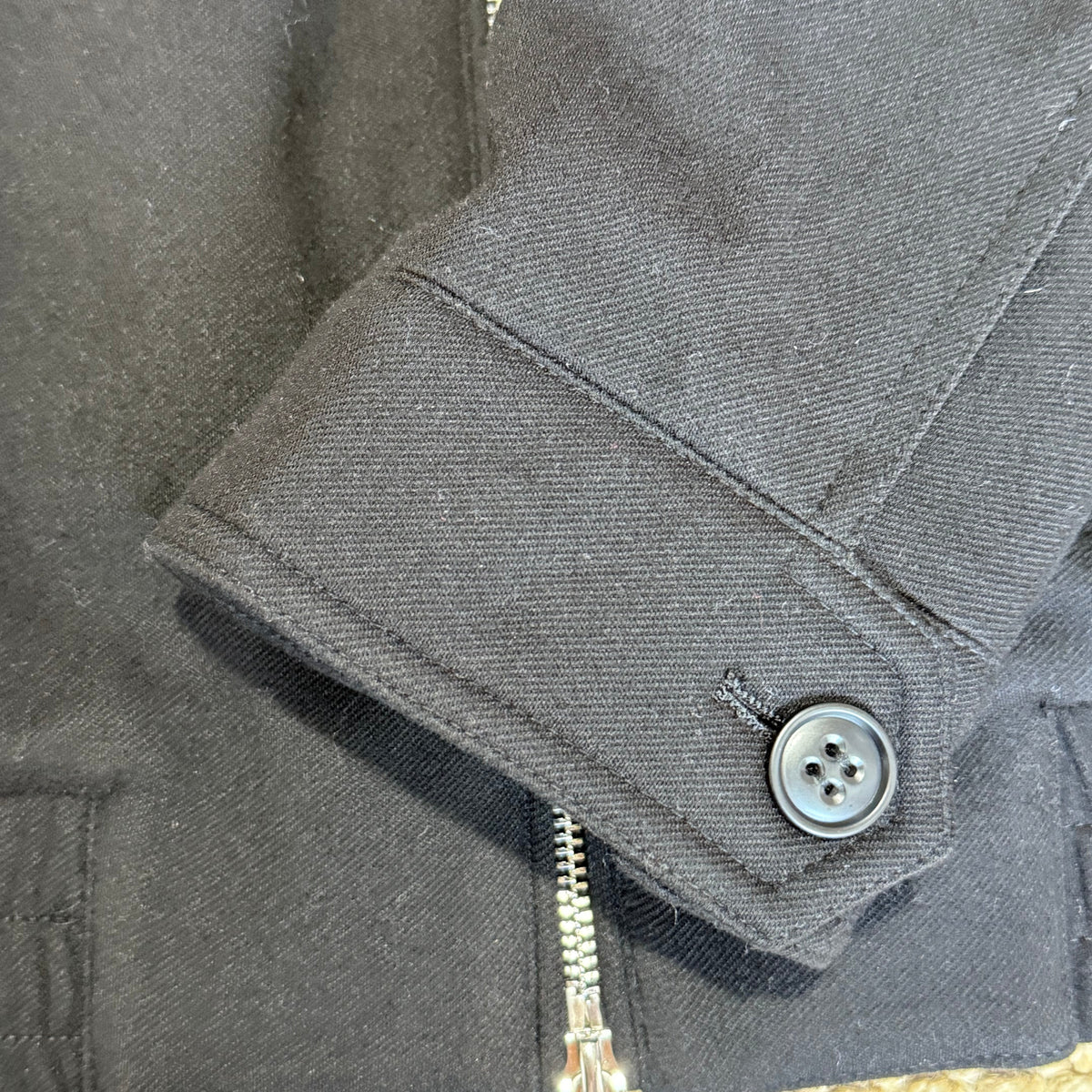 LORO P JACKET