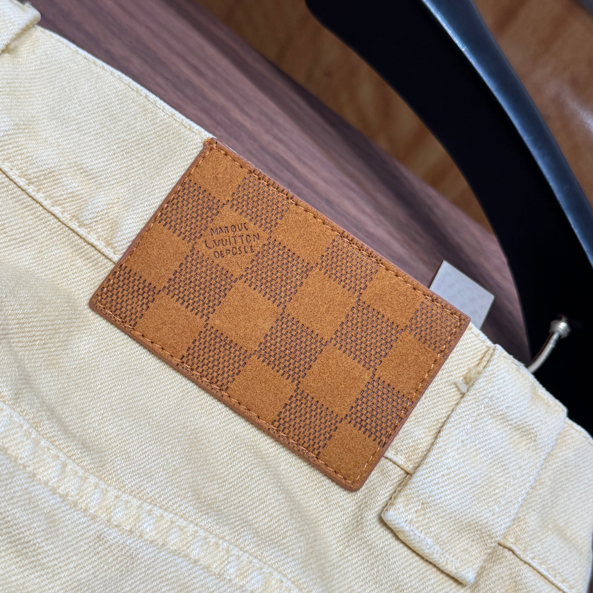 LOU TROUSERS