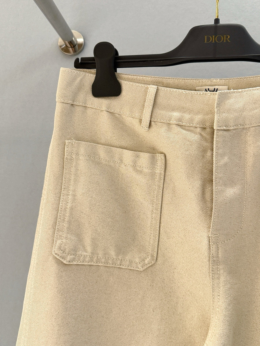 CD JEANS