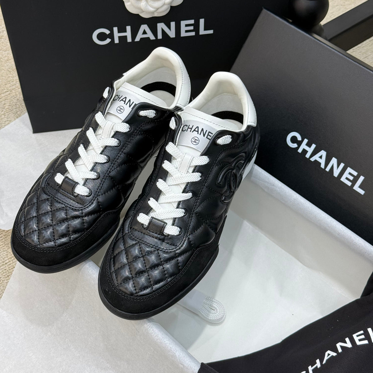 CC SNEAKER