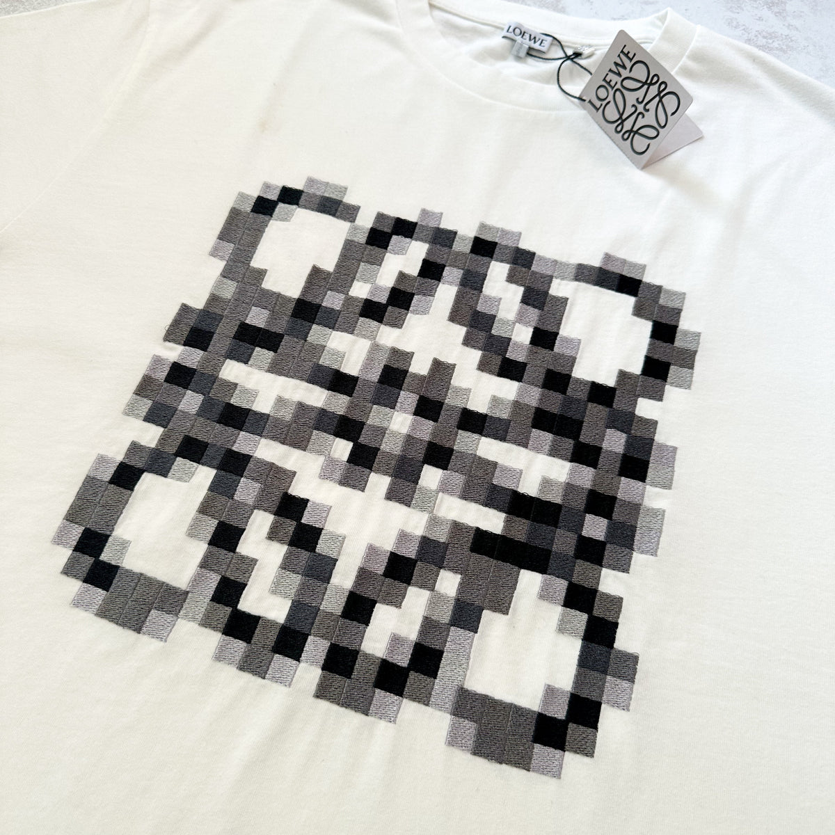 LOEW T-SHIRT ND