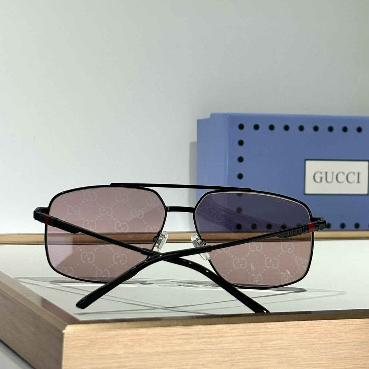 GG SUNGLASSES