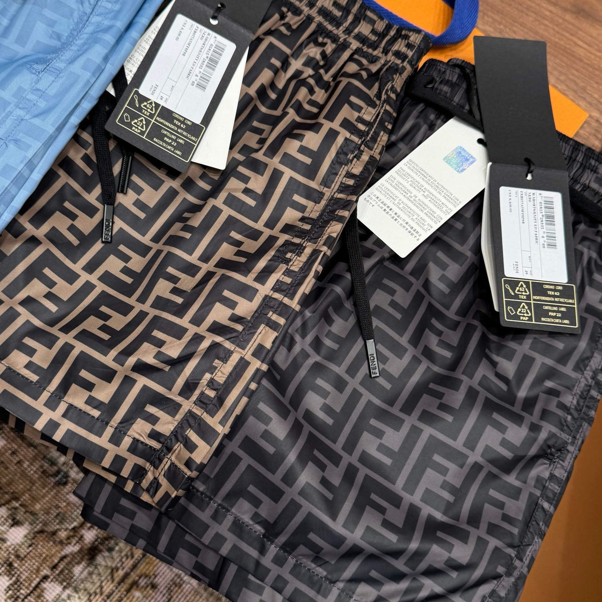 FEN SHORTS