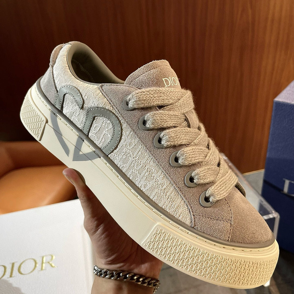 CD B33 SNEAKER