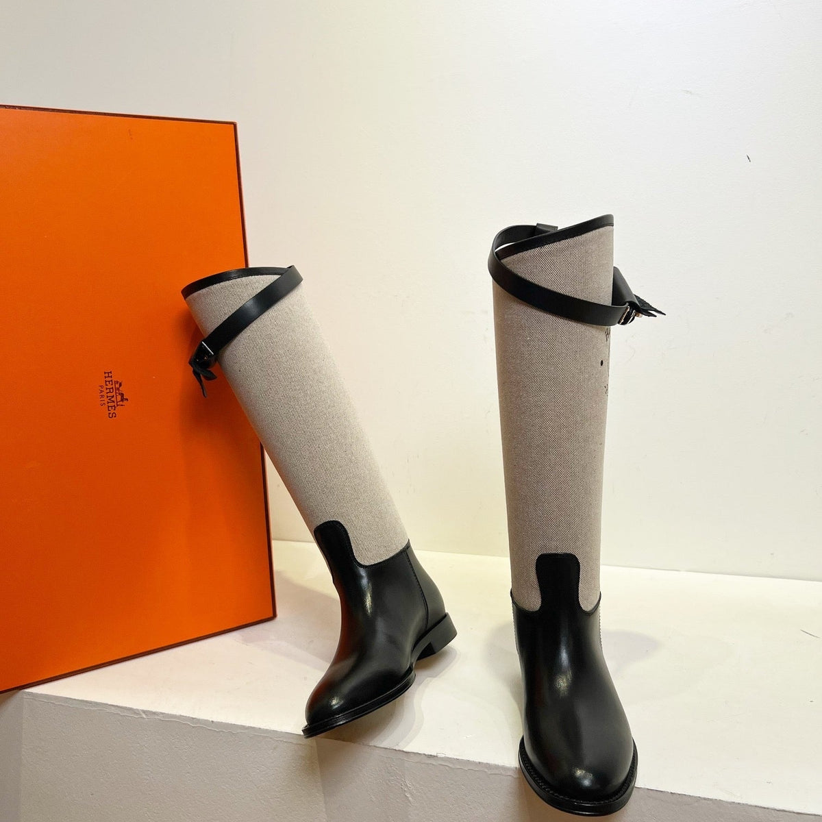 HERM BOOTS