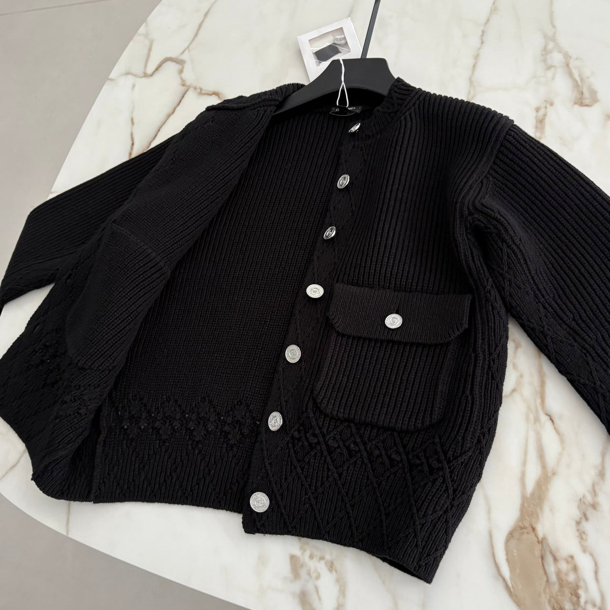 CC CARDIGAN