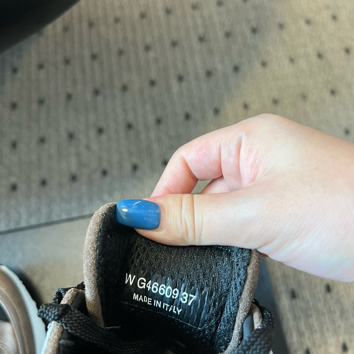 CC SNEAKER