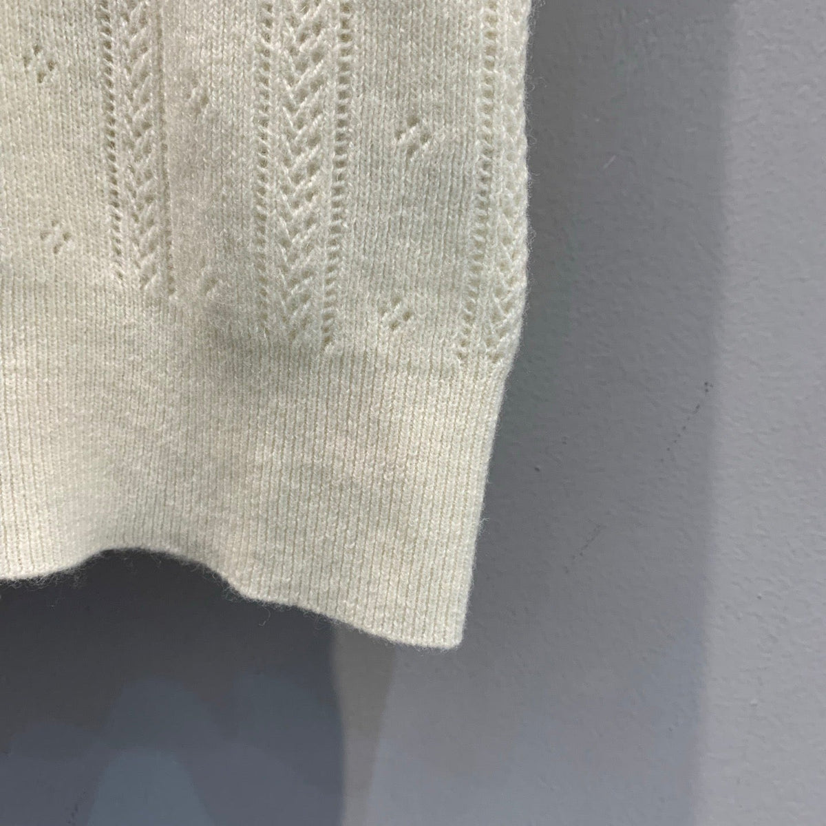 MIU M TANK TOP
