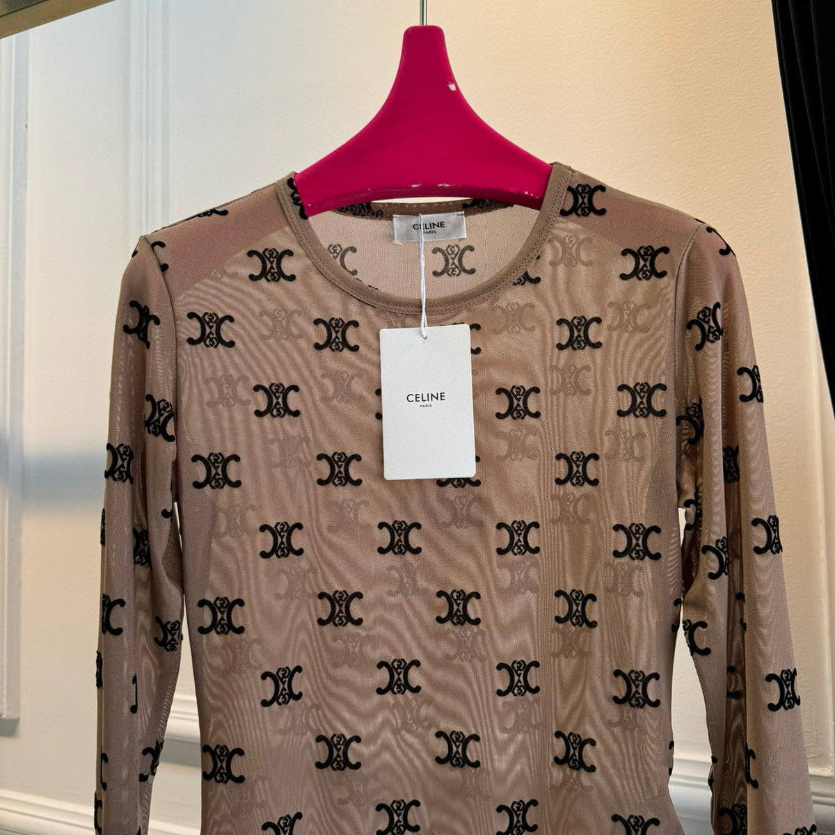 CEL BODYSUIT