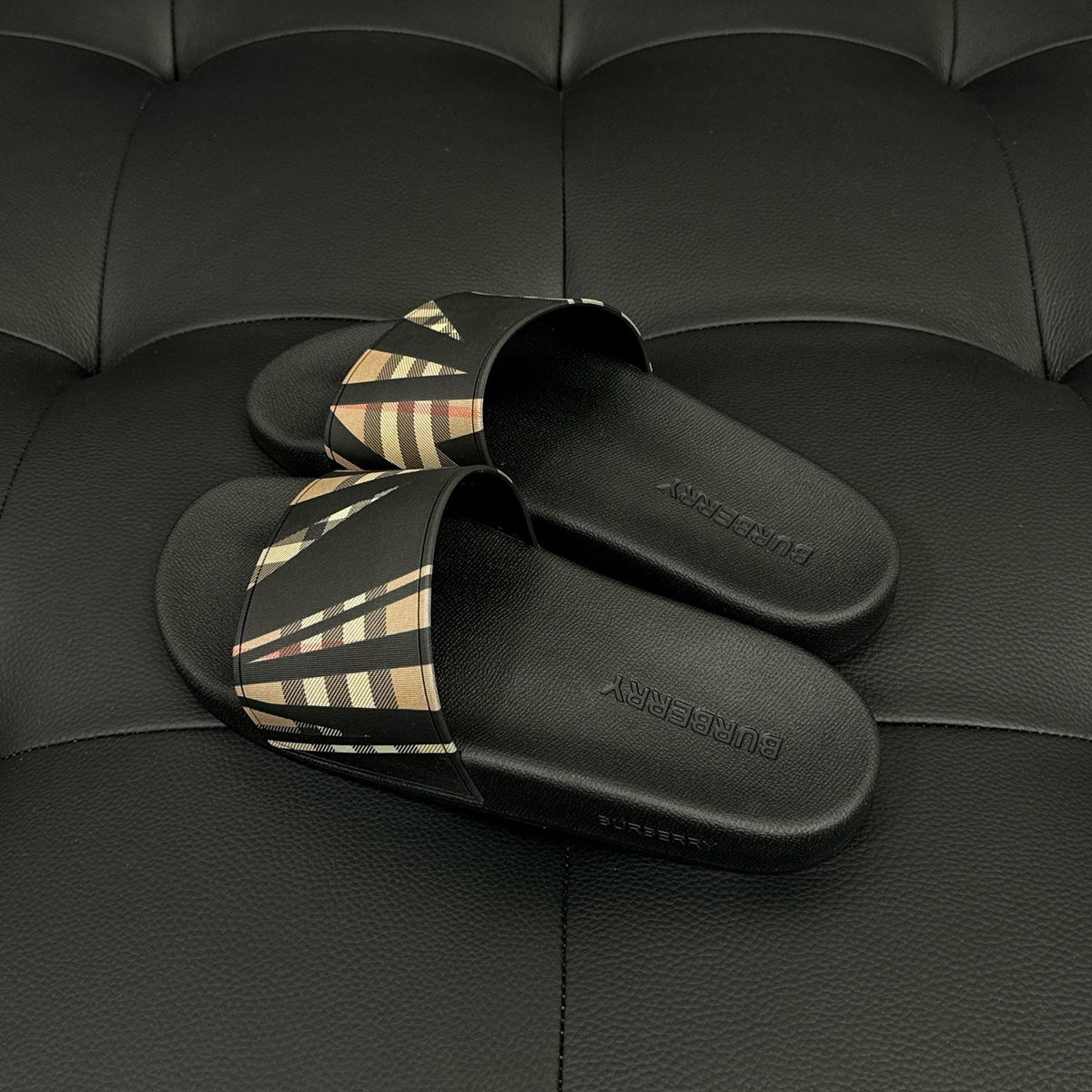 BBR SLIDES