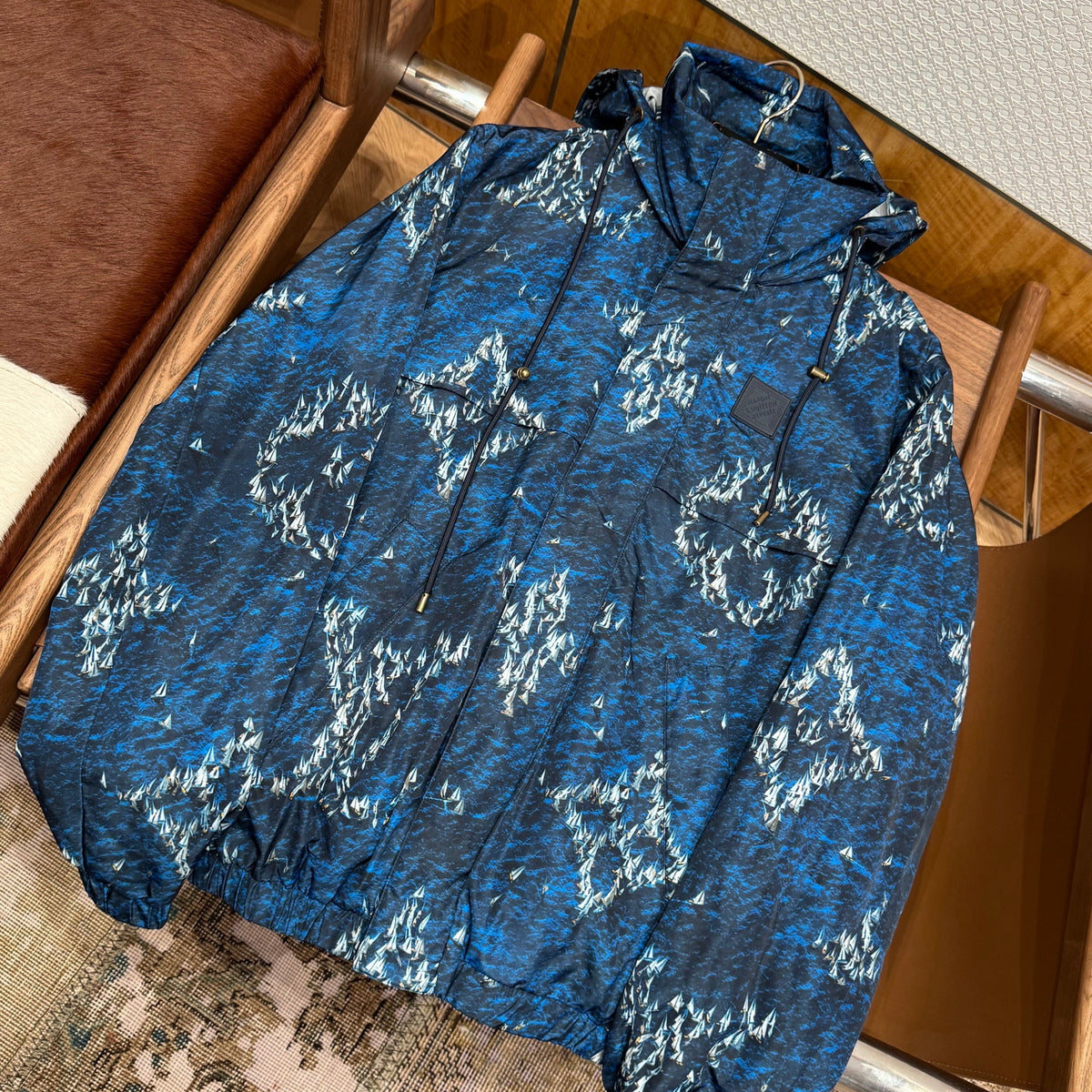 LOU JACKET