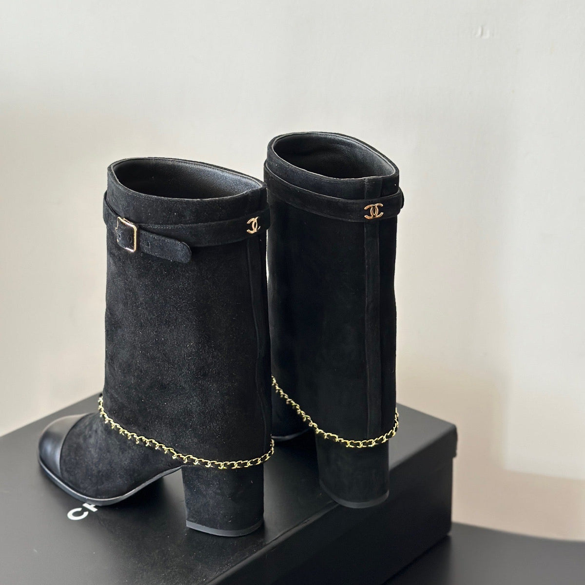 CC BOOTS