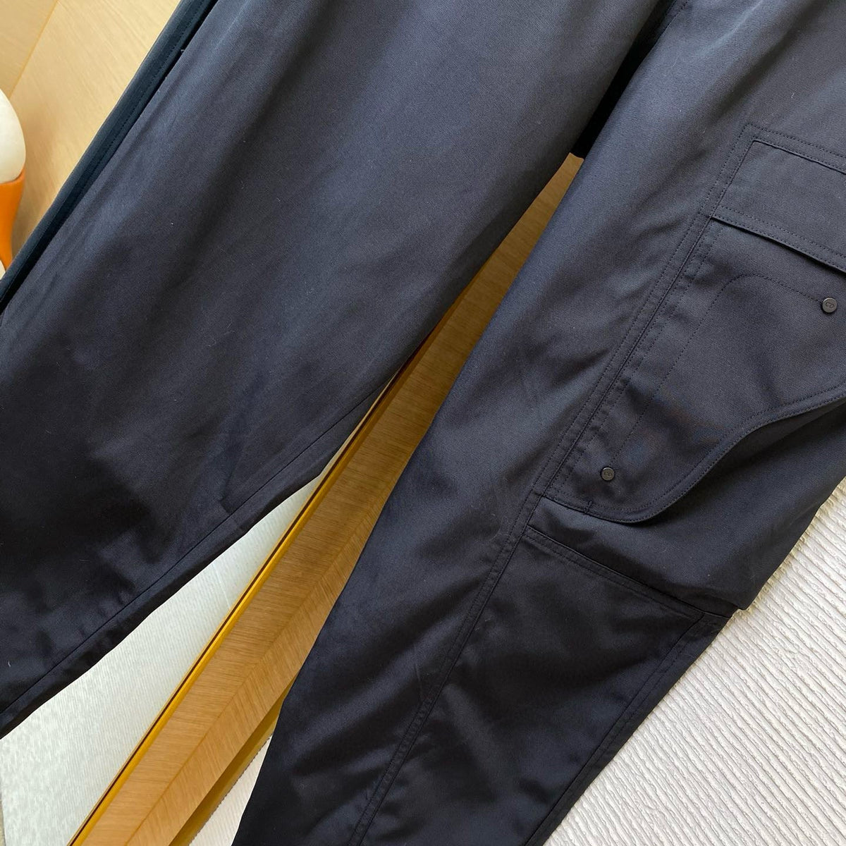 CD TROUSERS