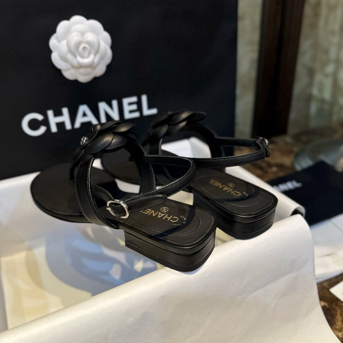 CC SANDALS
