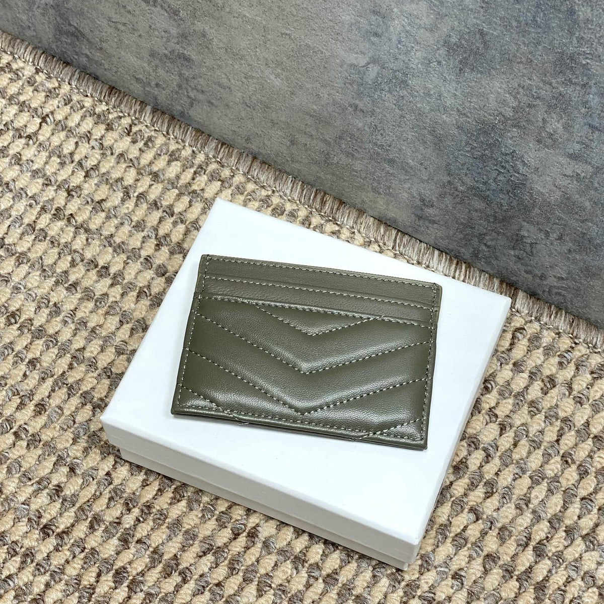 SL CARD HOLDER