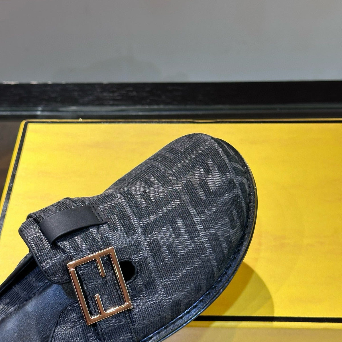 FEN FEEL LOAFERS