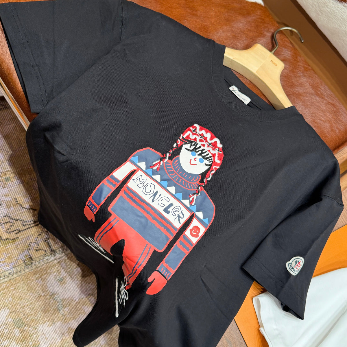 MONC T-SHIRT
