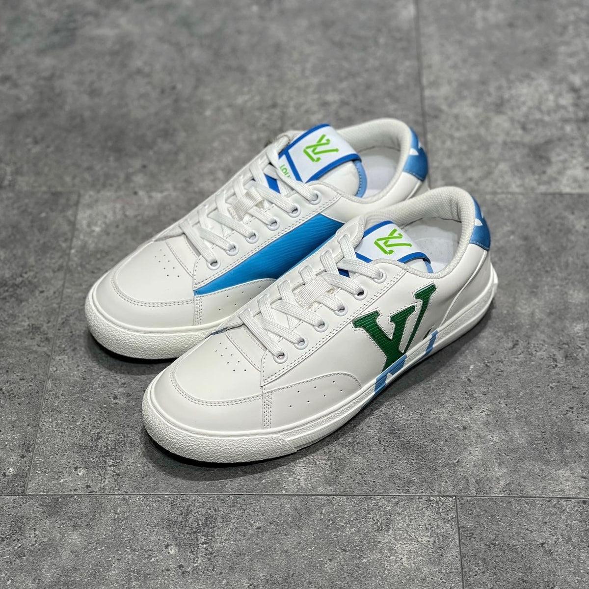 LOU TRAINERS