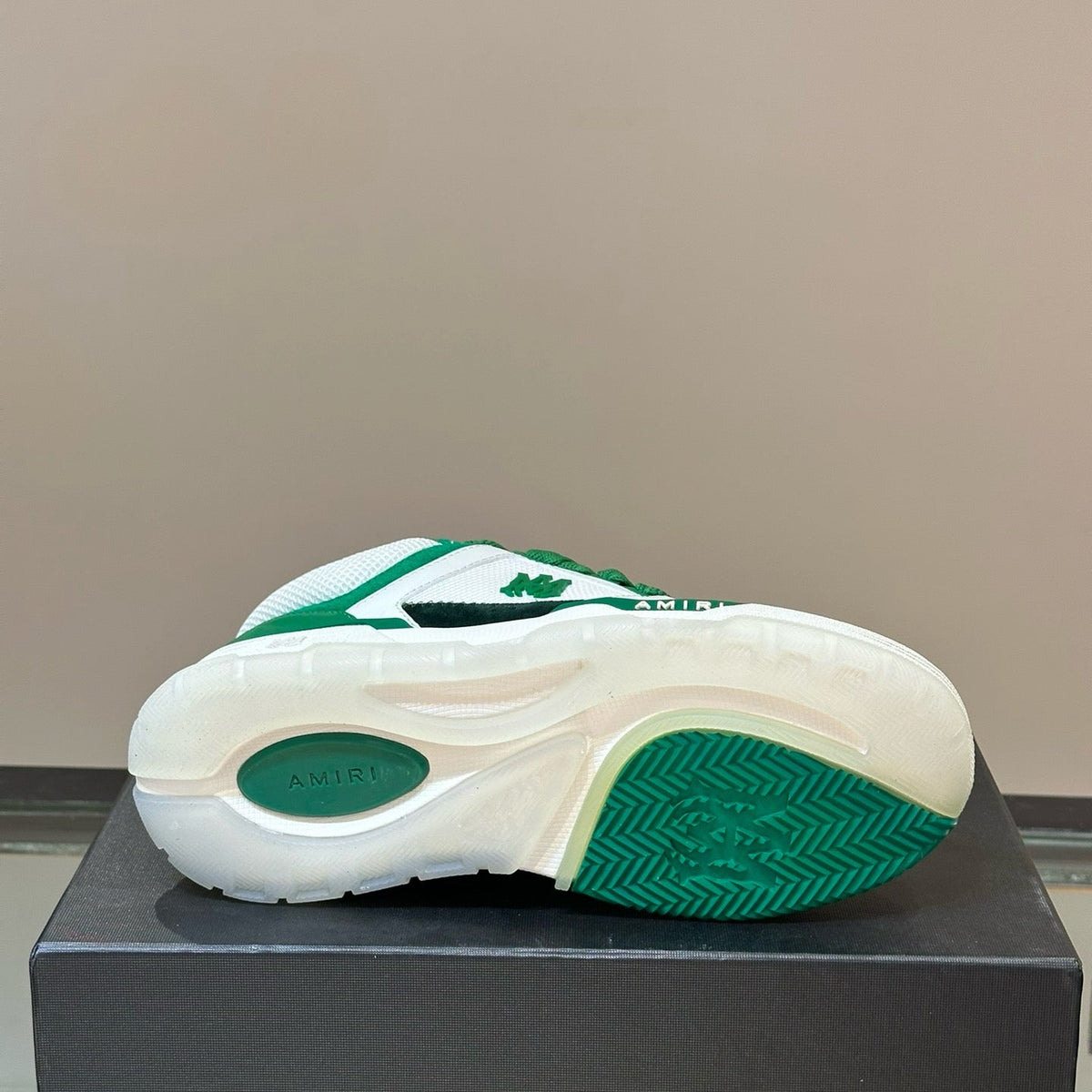 AMIRI TRAINERS