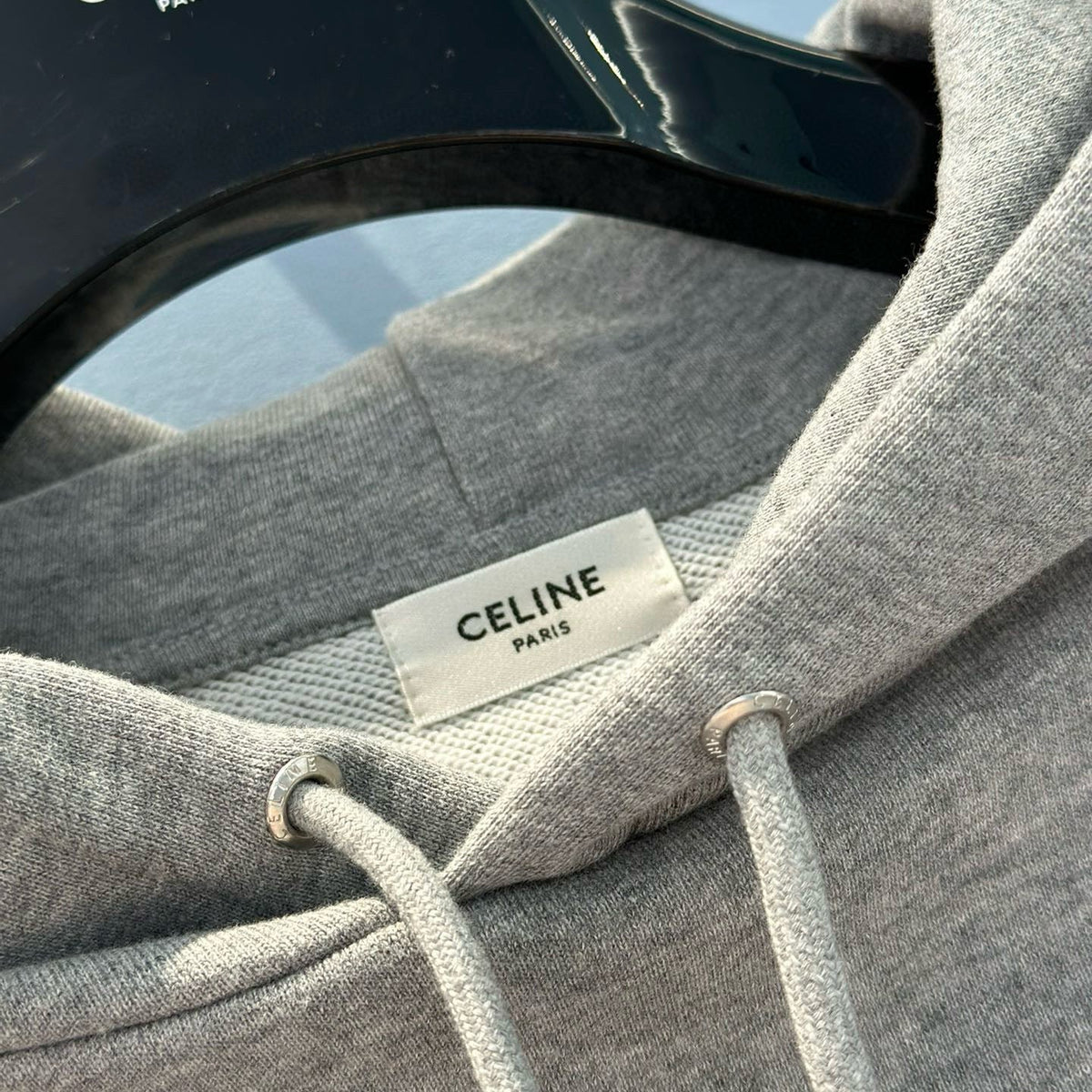 CEL HOODIE