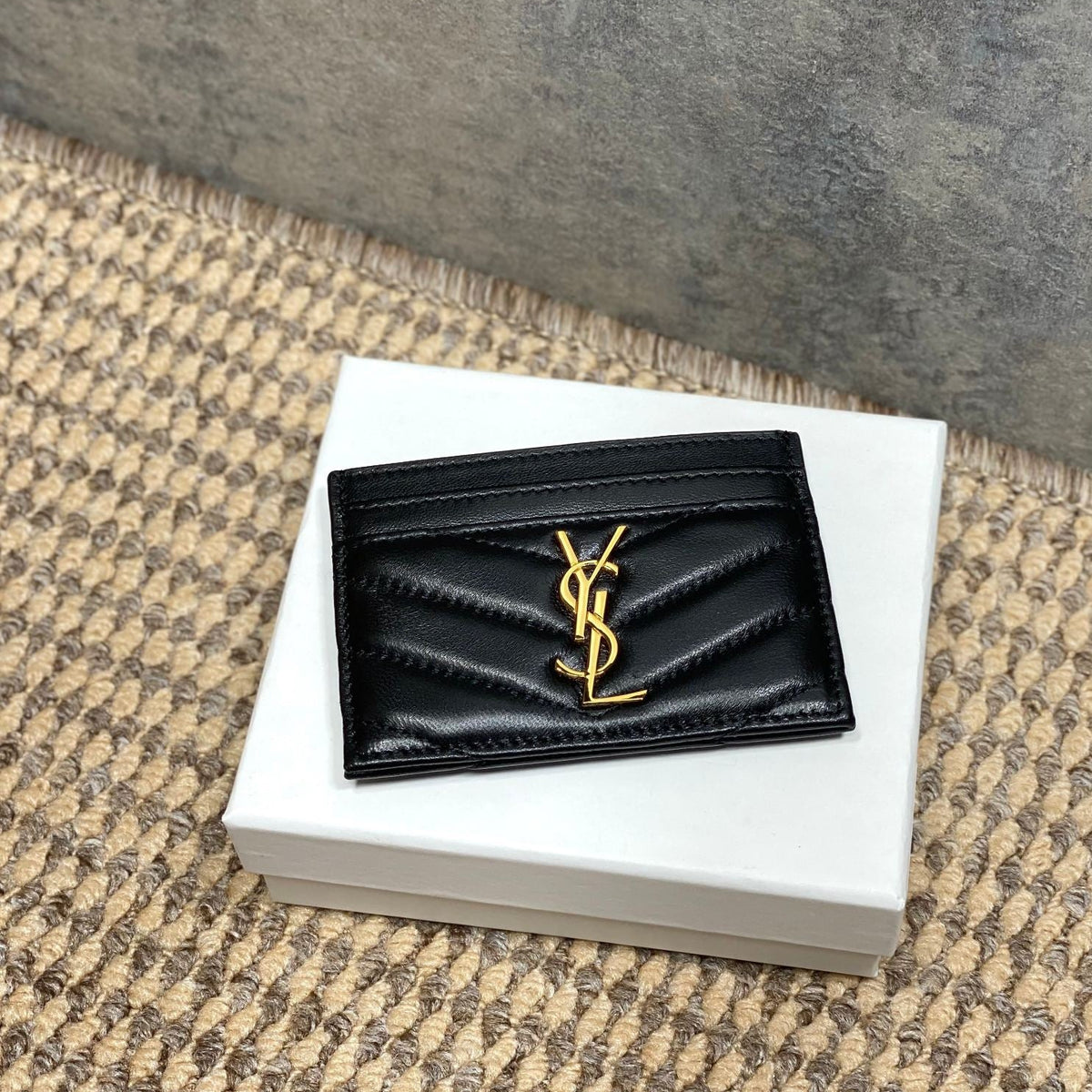 SL CARD HOLDER