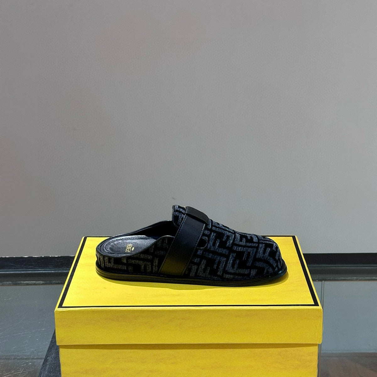 FEN FEEL LOAFERS