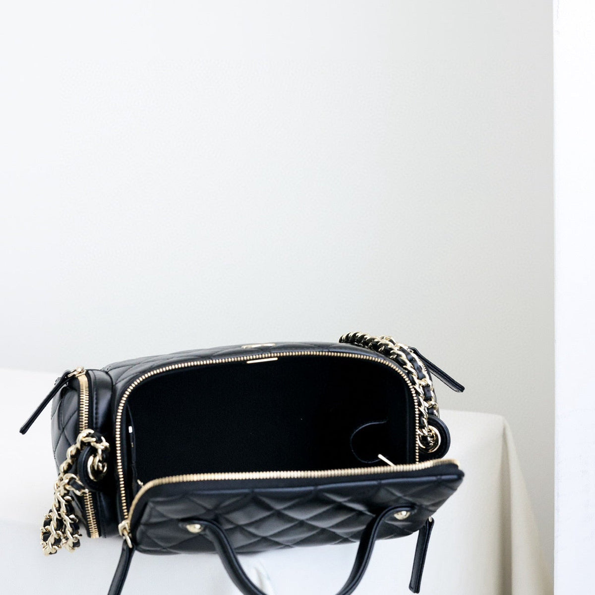 CC CAMERA BAG