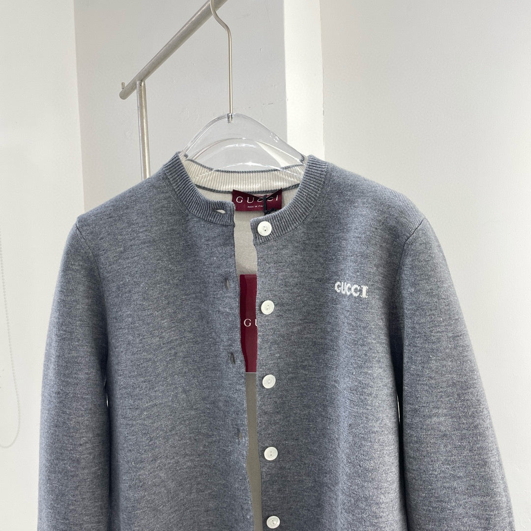 GG CARDIGAN