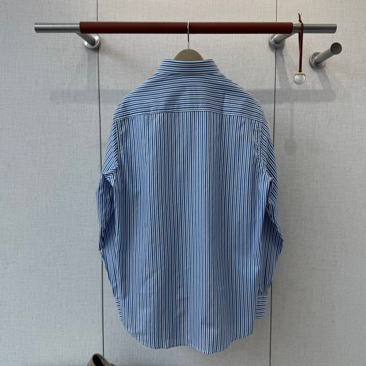 ZEGN SHIRT