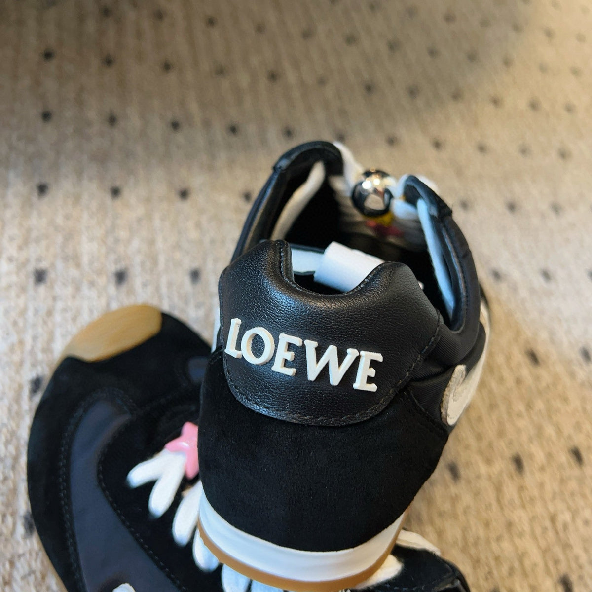 LOEW FLOW 2.0 SNEAKER
