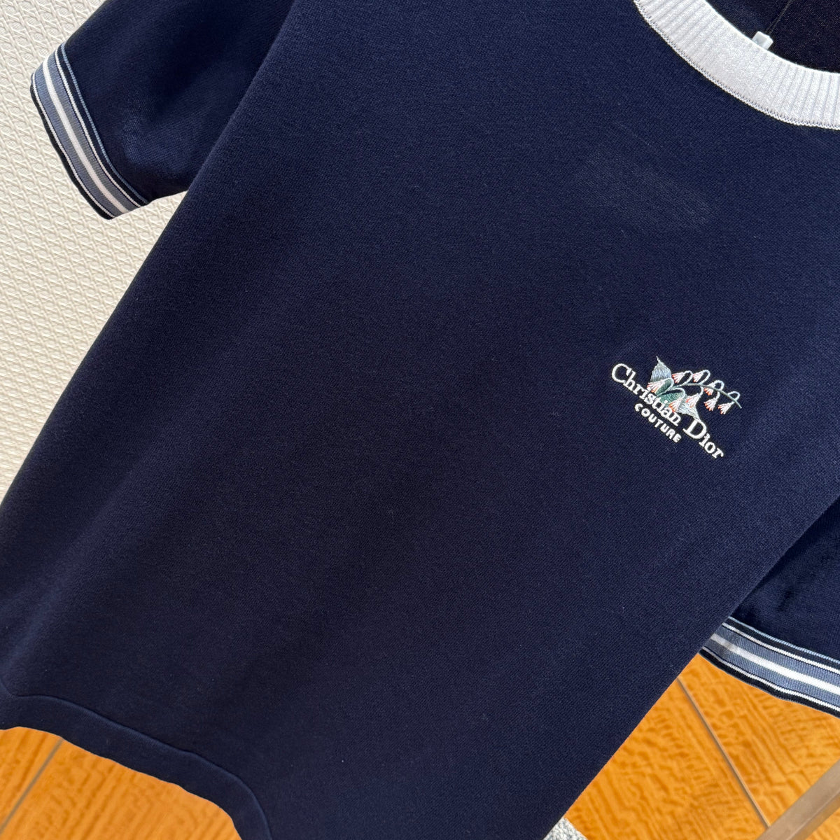 CD T-SHIRT