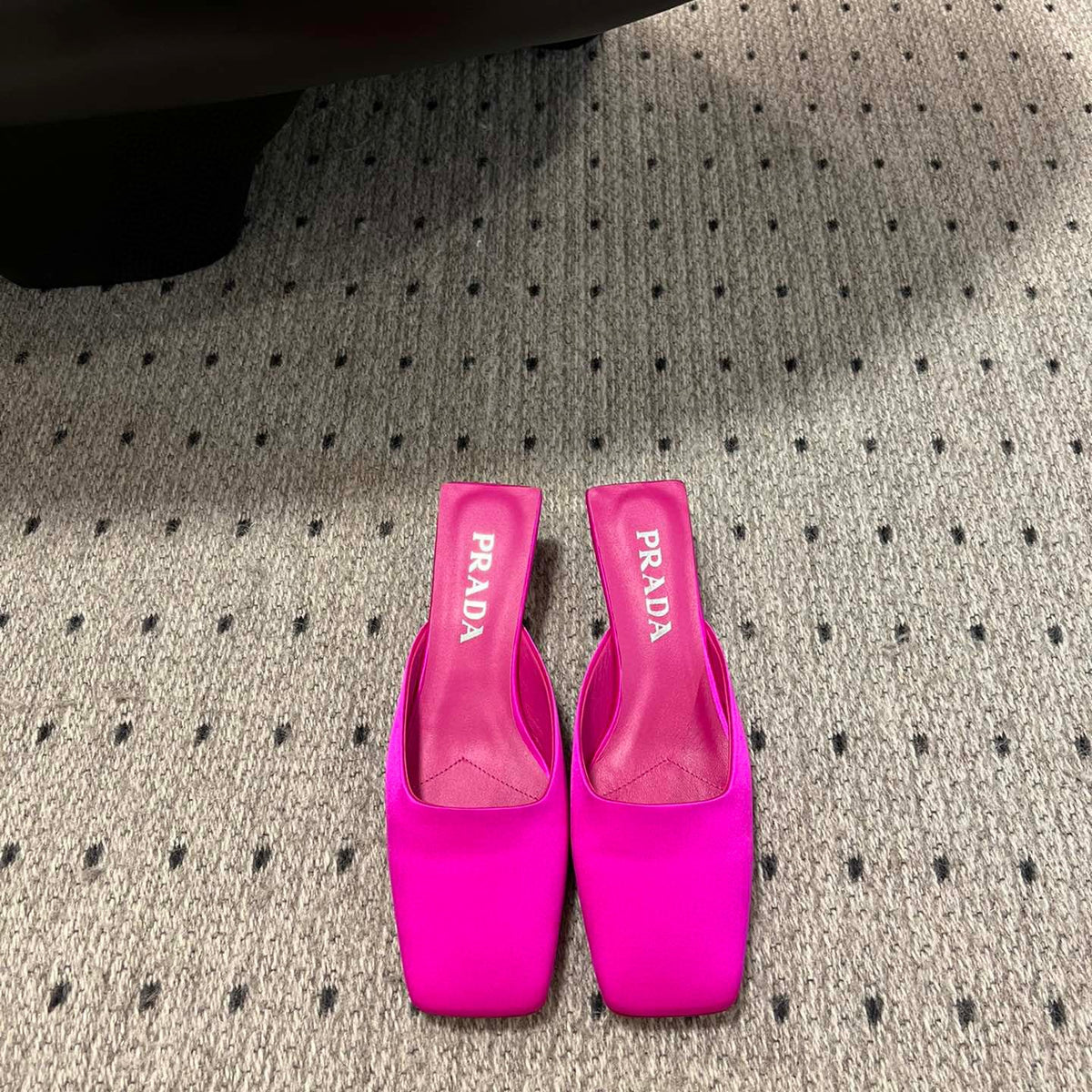 PD HEELS