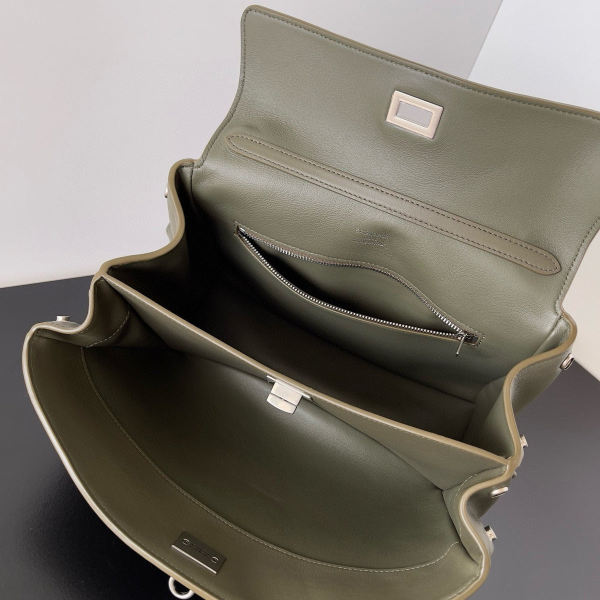 BAL SMALL RODEO BAG