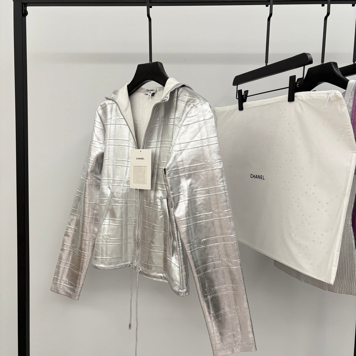 CC JACKET