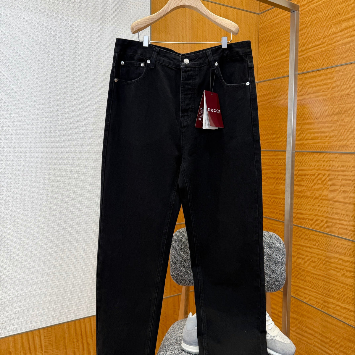 GG JEANS