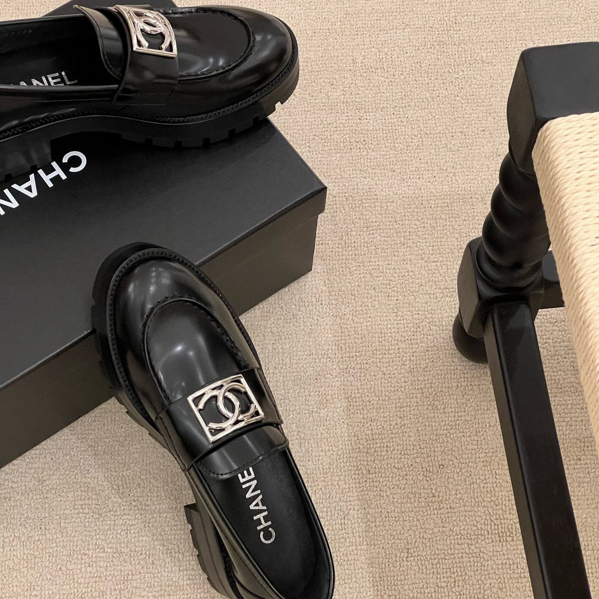 CC LOAFERS