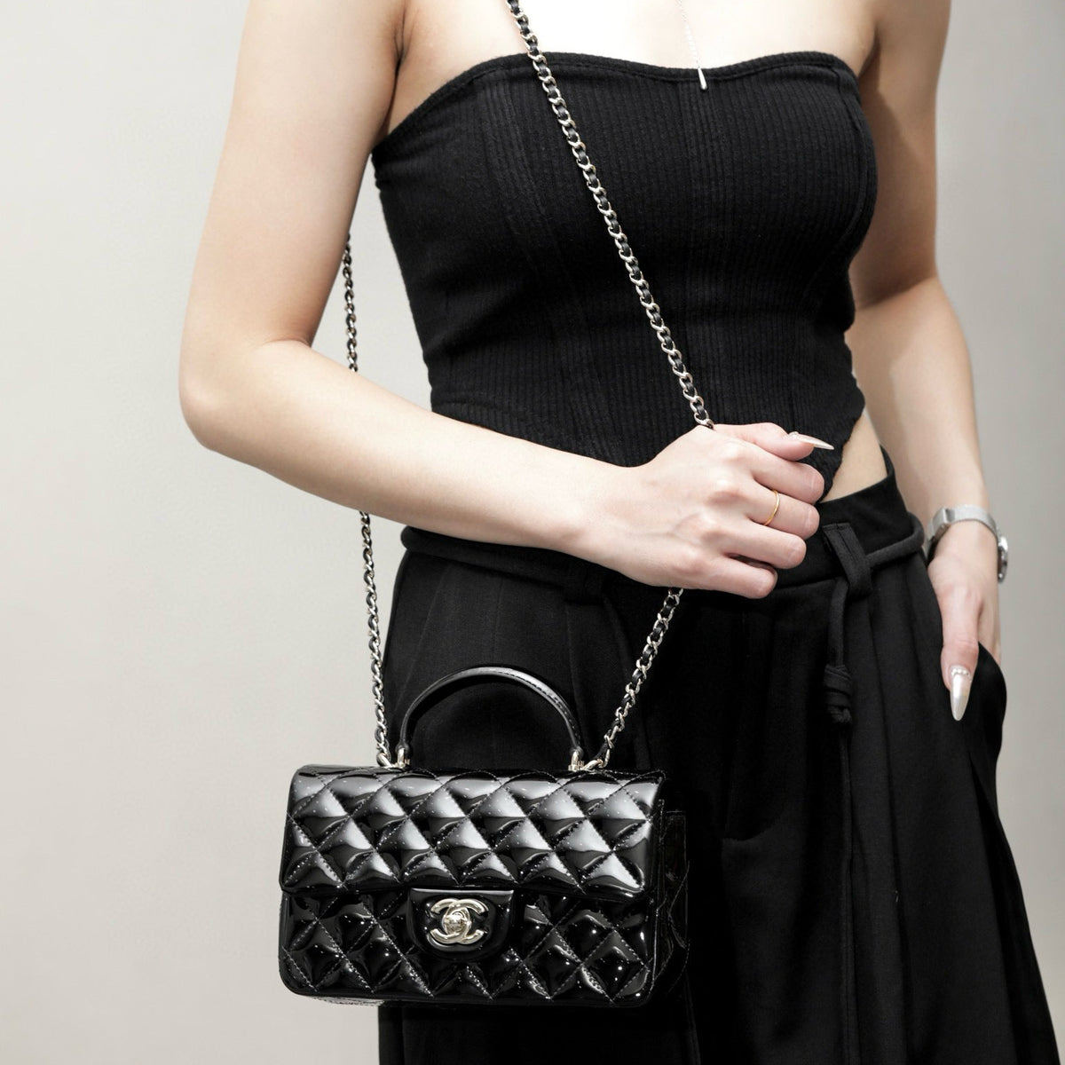 CC 24A BAG