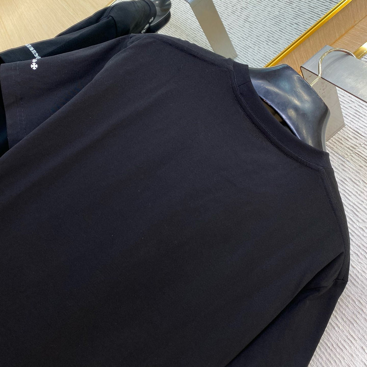 CHROME T-SHIRT
