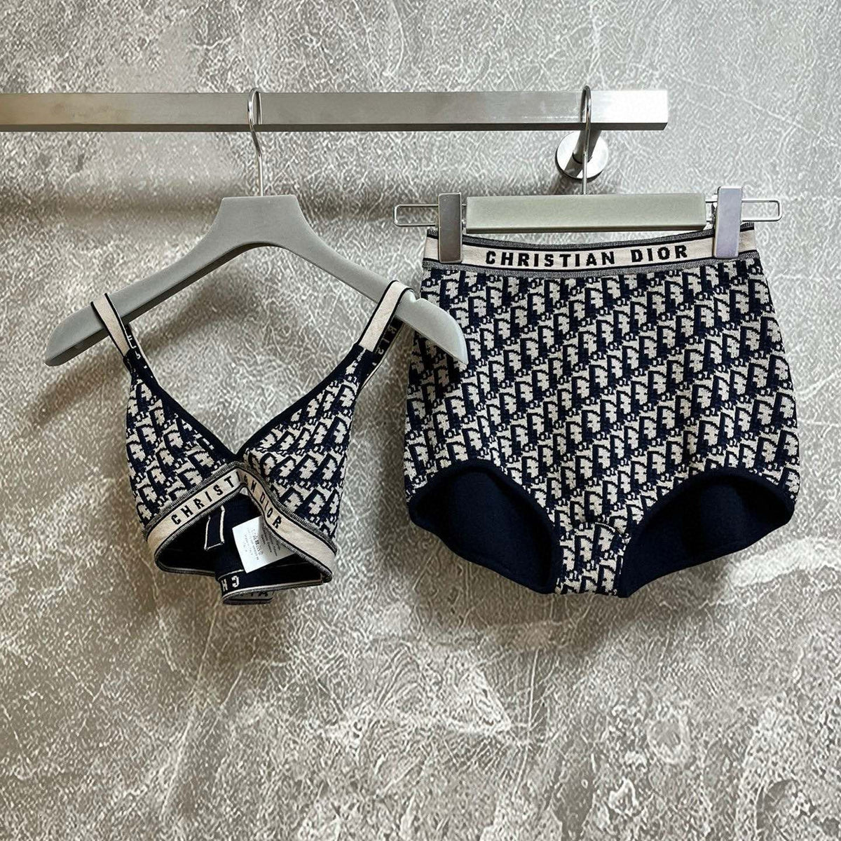 CD SWIM SET