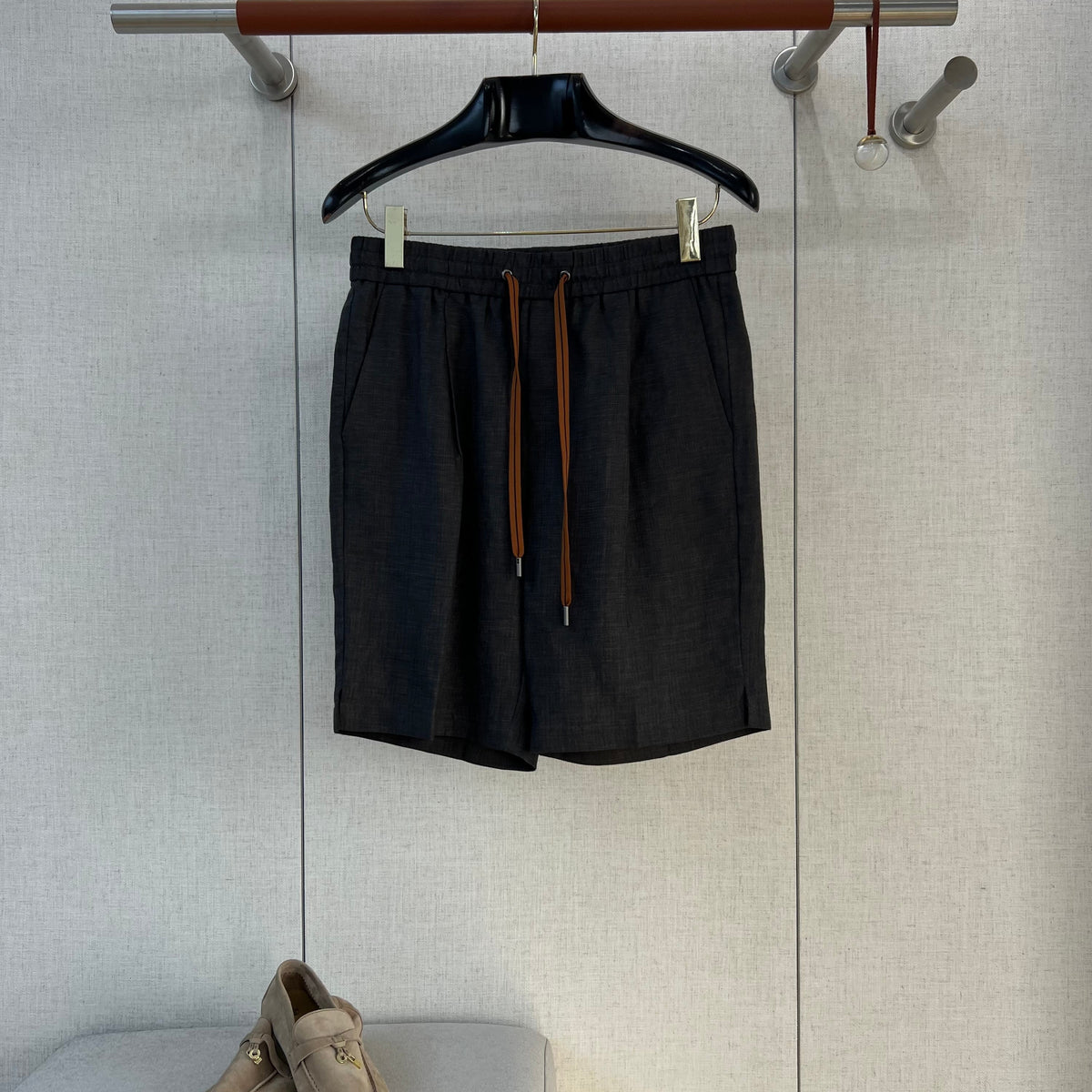 ZEGNA SHORTS