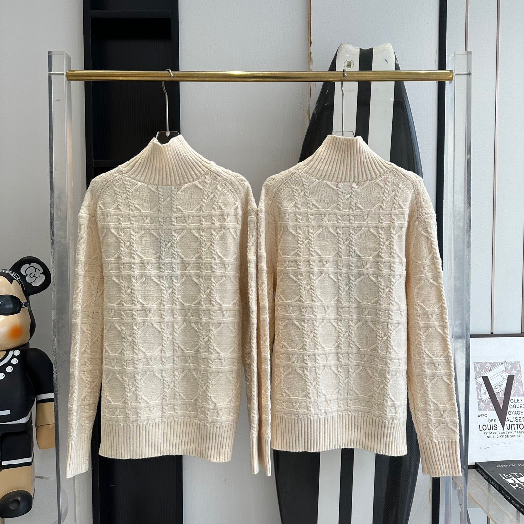CD JUMPER